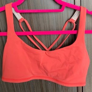 Lululemon free to be sports bra
